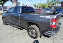 2020 Toyota Tundra - Image 7