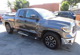 2020 Toyota Tundra - Image 2