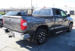 2020 Toyota Tundra - Image 10