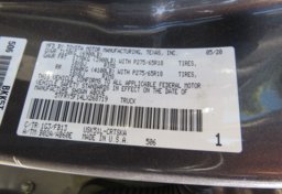 2020 Toyota Tundra - Image 53