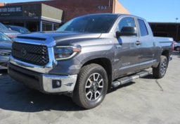 2020 Toyota Tundra - Image 3