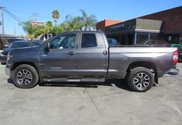 2020 Toyota Tundra - Image 5