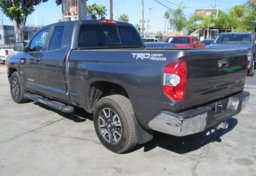 2020 Toyota Tundra - Image 9