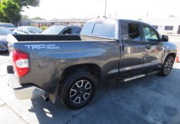 2020 Toyota Tundra - Image 8