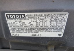 2020 Toyota Tundra - Image 54