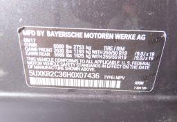 Thumbnail of 2017 BMW X5