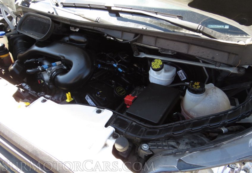 2019 Ford Transit Van - Image 44