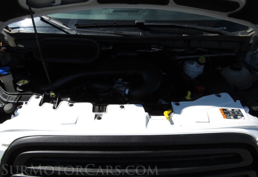 2019 Ford Transit Van - Image 43