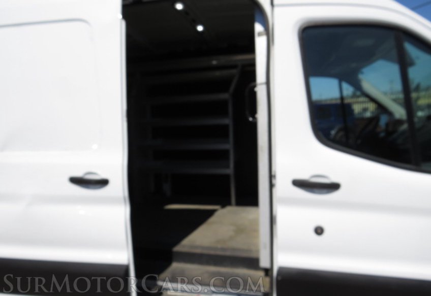 2019 Ford Transit Van - Image 22