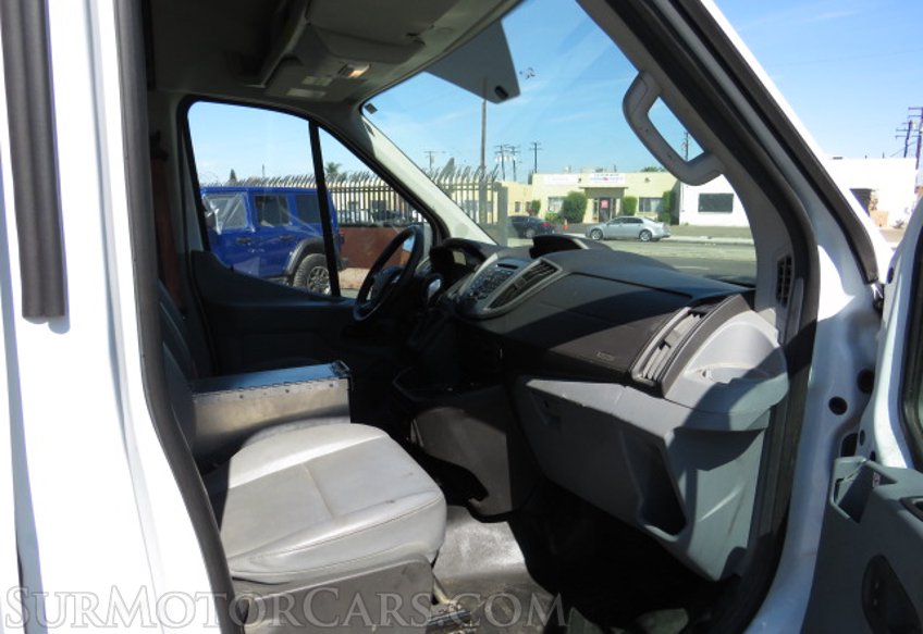 2019 Ford Transit Van - Image 21