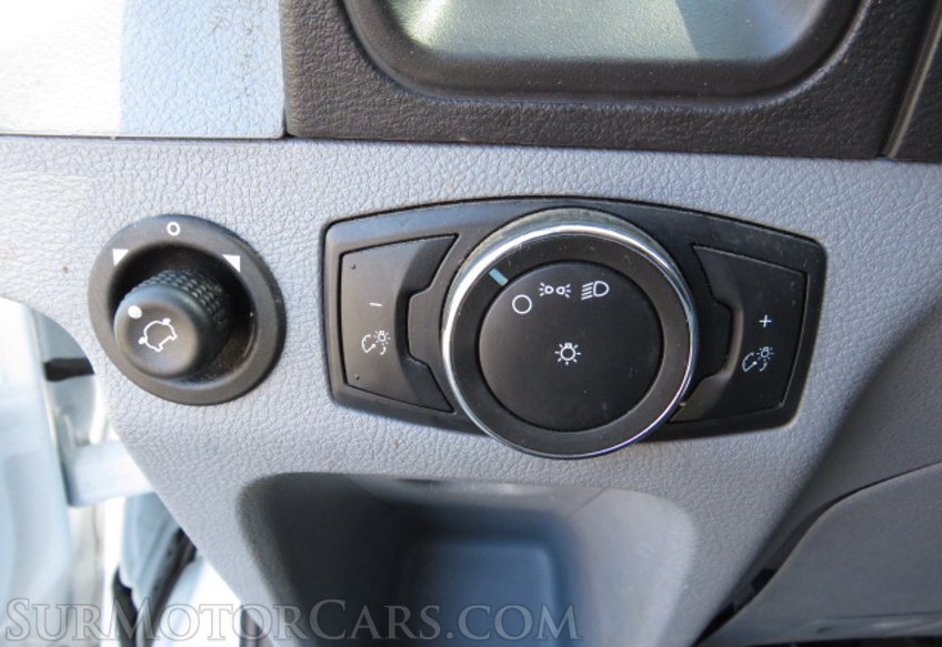 2019 Ford Transit Van - Image 33