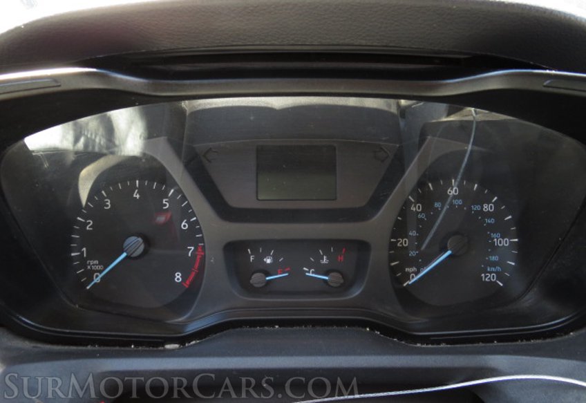 2019 Ford Transit Van - Image 27