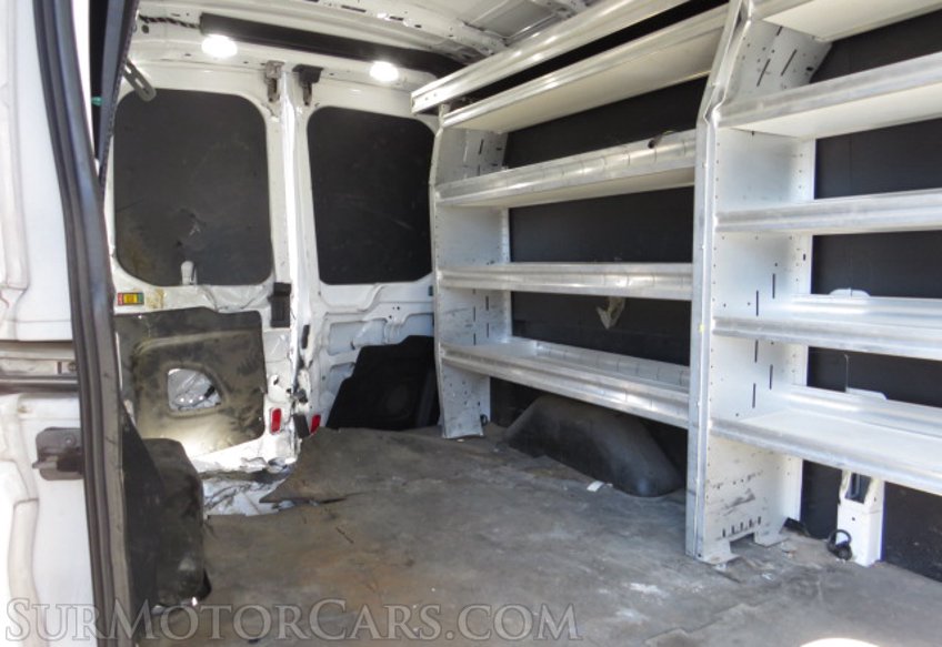 2019 Ford Transit Van - Image 26