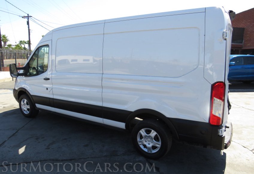 2019 Ford Transit Van - Image 5