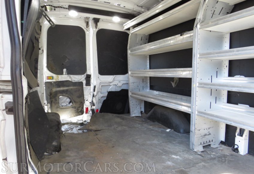 2019 Ford Transit Van - Image 25