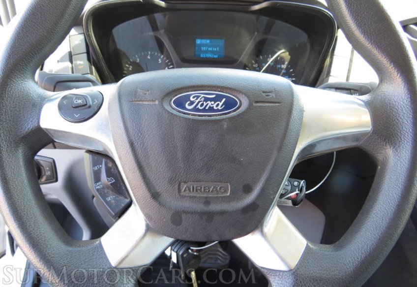 2019 Ford Transit Van - Image 28