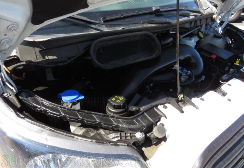 2019 Ford Transit Van - Image 45