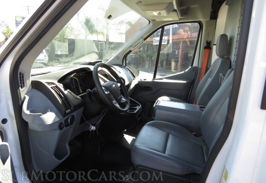 2019 Ford Transit Van - Image 20