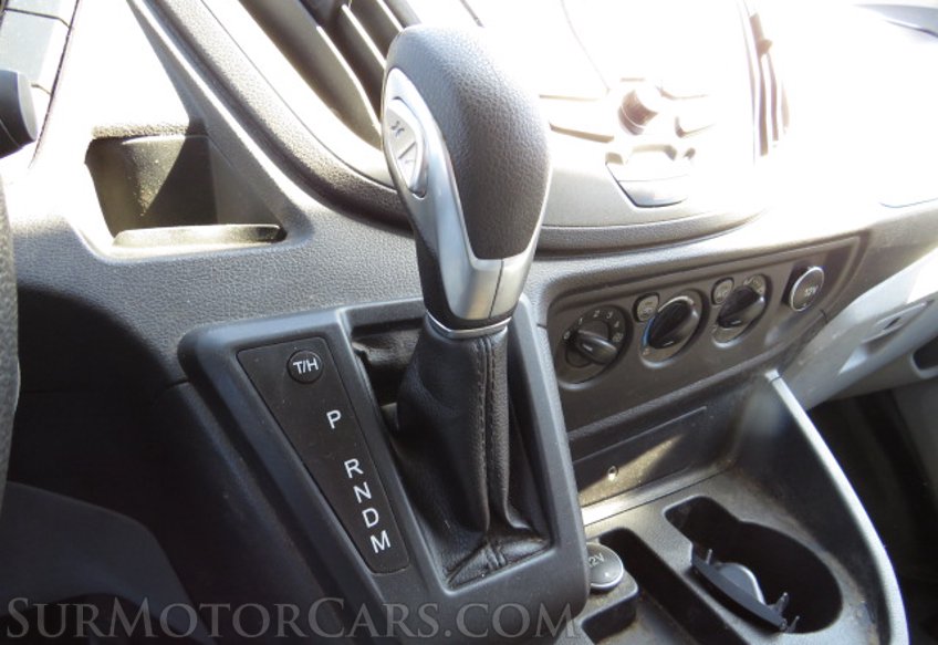 2019 Ford Transit Van - Image 37