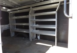 2019 Ford Transit Van - Image 24