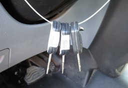 2019 Ford Transit Van - Image 32