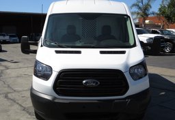 2019 Ford Transit Van - Image 9