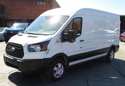 2019 Ford Transit Van - Image 3