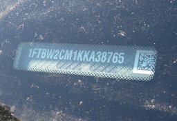 2019 Ford Transit Van - Image 39