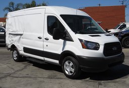 2019 Ford Transit Van - Image 4