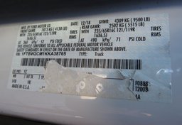 2019 Ford Transit Van - Image 42