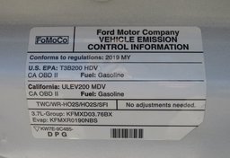 2019 Ford Transit Van - Image 41