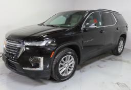 Thumbnail of 2023 Chevrolet Traverse
