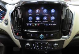 Thumbnail of 2023 Chevrolet Traverse