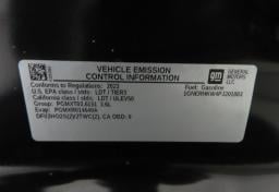 Thumbnail of 2023 Chevrolet Traverse