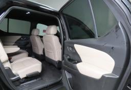 Thumbnail of 2023 Chevrolet Traverse