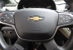 Thumbnail of 2023 Chevrolet Traverse