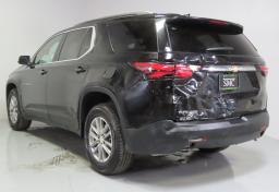 Thumbnail of 2023 Chevrolet Traverse