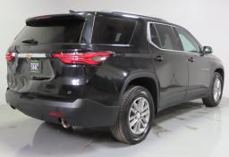 Thumbnail of 2023 Chevrolet Traverse