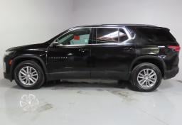 Thumbnail of 2023 Chevrolet Traverse