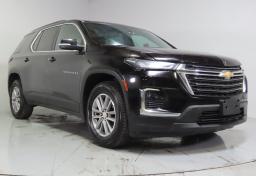 Thumbnail of 2023 Chevrolet Traverse