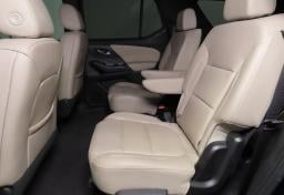 Thumbnail of 2023 Chevrolet Traverse