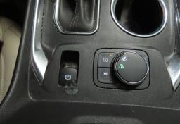 Thumbnail of 2023 Chevrolet Traverse