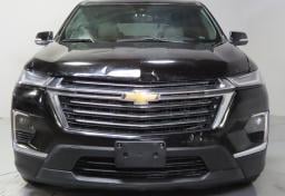 Thumbnail of 2023 Chevrolet Traverse