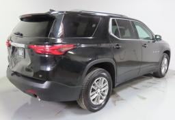 Thumbnail of 2023 Chevrolet Traverse