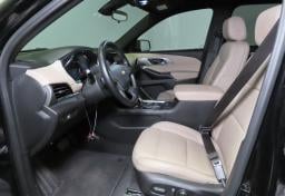 Thumbnail of 2023 Chevrolet Traverse