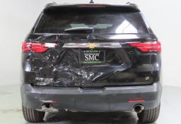 Thumbnail of 2023 Chevrolet Traverse