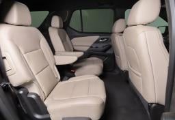 Thumbnail of 2023 Chevrolet Traverse