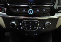 Thumbnail of 2023 Chevrolet Traverse