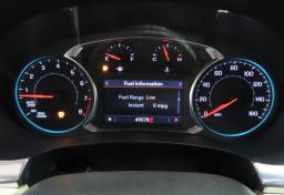 Thumbnail of 2023 Chevrolet Traverse