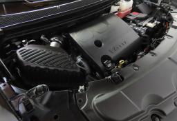 Thumbnail of 2023 Chevrolet Traverse